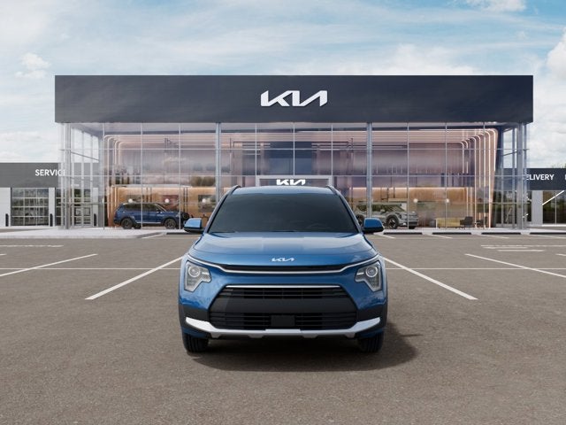 2026 Kia Niro EX