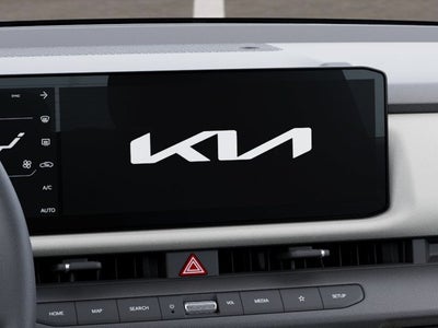 2027 Kia SELTOS BLACK/GRAY