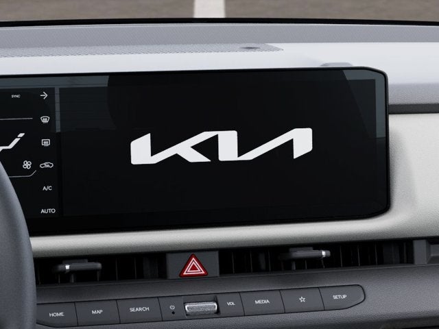 2027 Kia SELTOS BLACK/GRAY