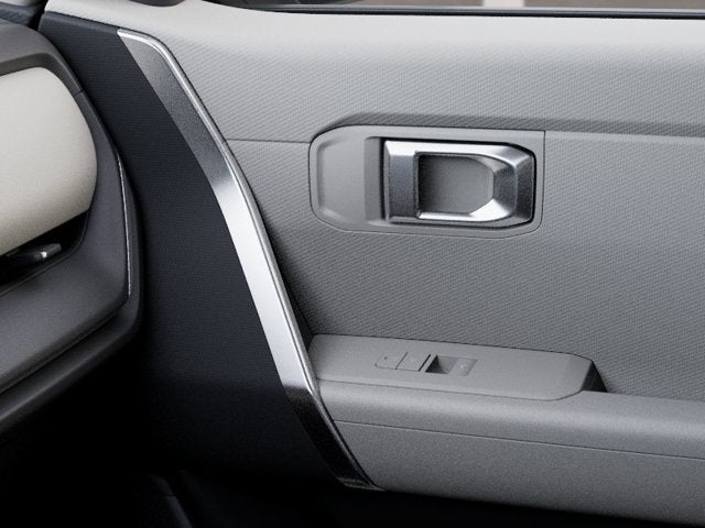 2027 Kia SELTOS BLACK/GRAY