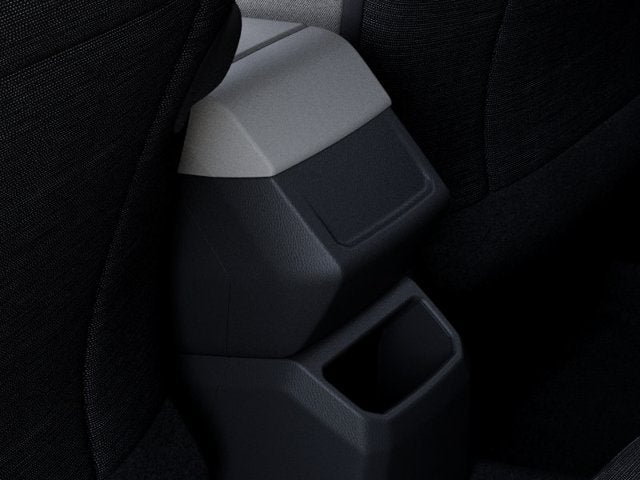 2027 Kia SELTOS BLACK/GRAY