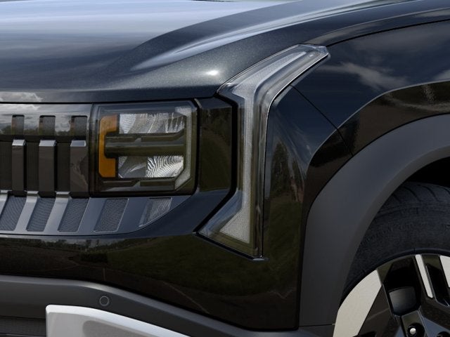 2027 Kia Seltos LX