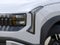 2027 Kia SELTOS BLACK/GRAY