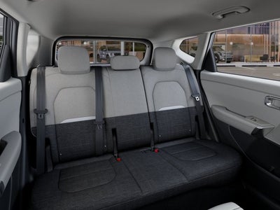 2027 Kia Seltos LX