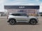 2027 Kia SELTOS BLACK/GRAY