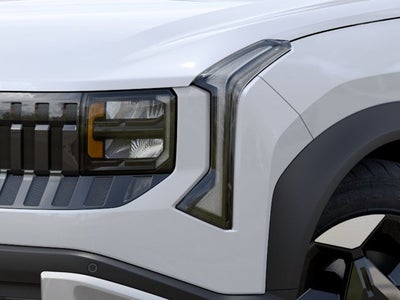 2027 Kia SELTOS BLACK/GRAY