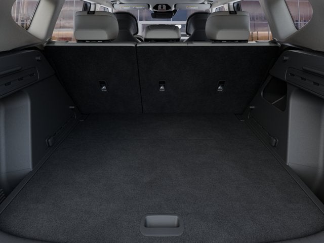 2027 Kia SELTOS BLACK/GRAY