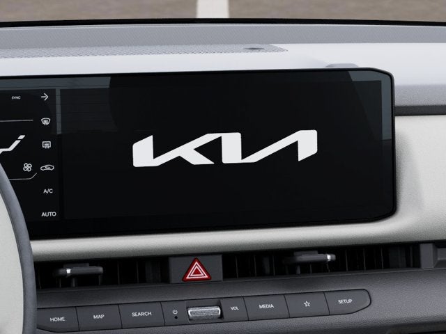 2027 Kia SELTOS BLACK/GRAY