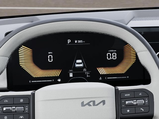 2027 Kia SELTOS BLACK/GRAY