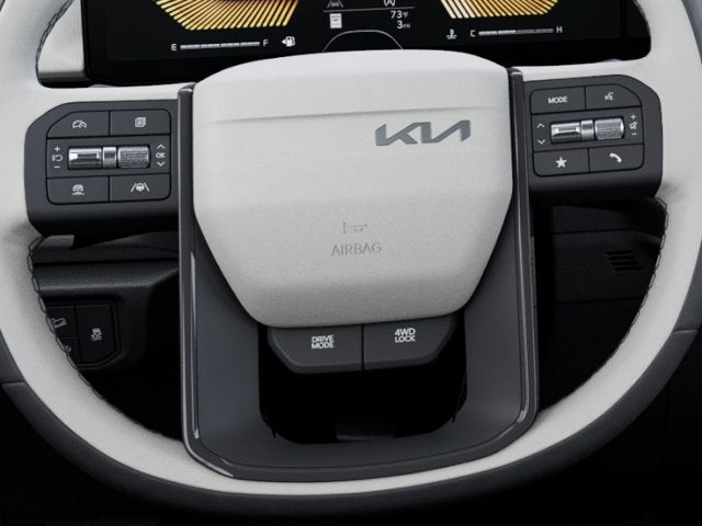 2027 Kia SELTOS BLACK/GRAY