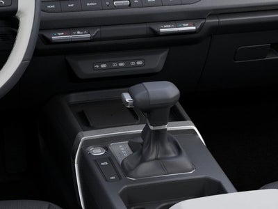 2027 Kia SELTOS BLACK/GRAY