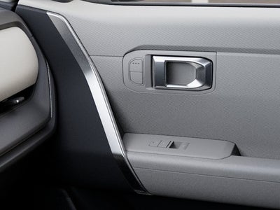 2027 Kia SELTOS BLACK/GRAY