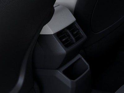 2027 Kia SELTOS BLACK/GRAY