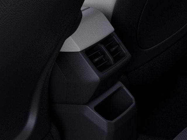 2027 Kia SELTOS BLACK/GRAY