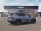 2027 Kia SELTOS BLACK
