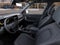 2027 Kia SELTOS BLACK
