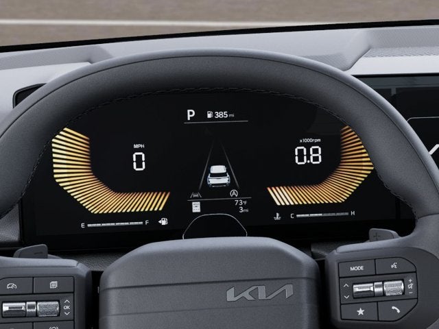 2027 Kia SELTOS BLACK