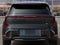 2027 Kia SELTOS BLACK