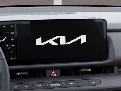 2027 Kia SELTOS BLACK