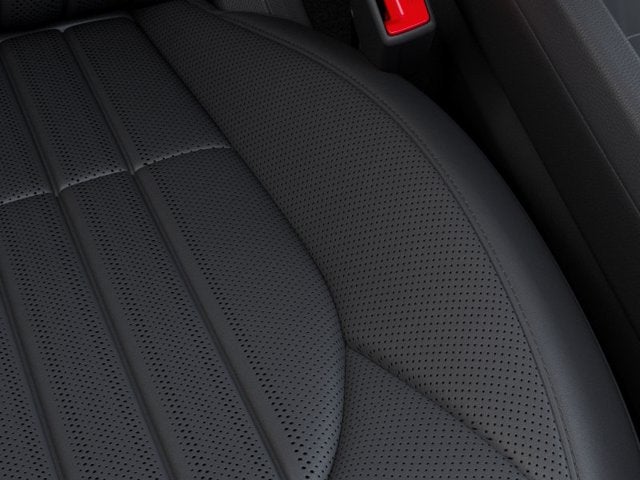 2027 Kia SELTOS BLACK