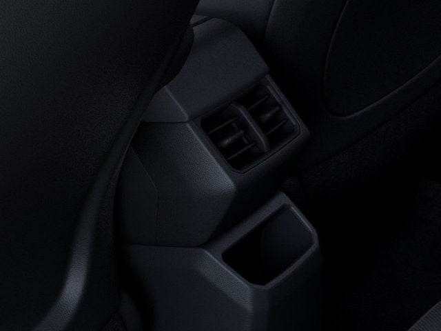 2027 Kia SELTOS BLACK