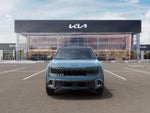 2027 Kia SELTOS BLACK