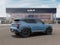 2027 Kia SELTOS BLACK