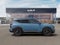 2027 Kia SELTOS BLACK