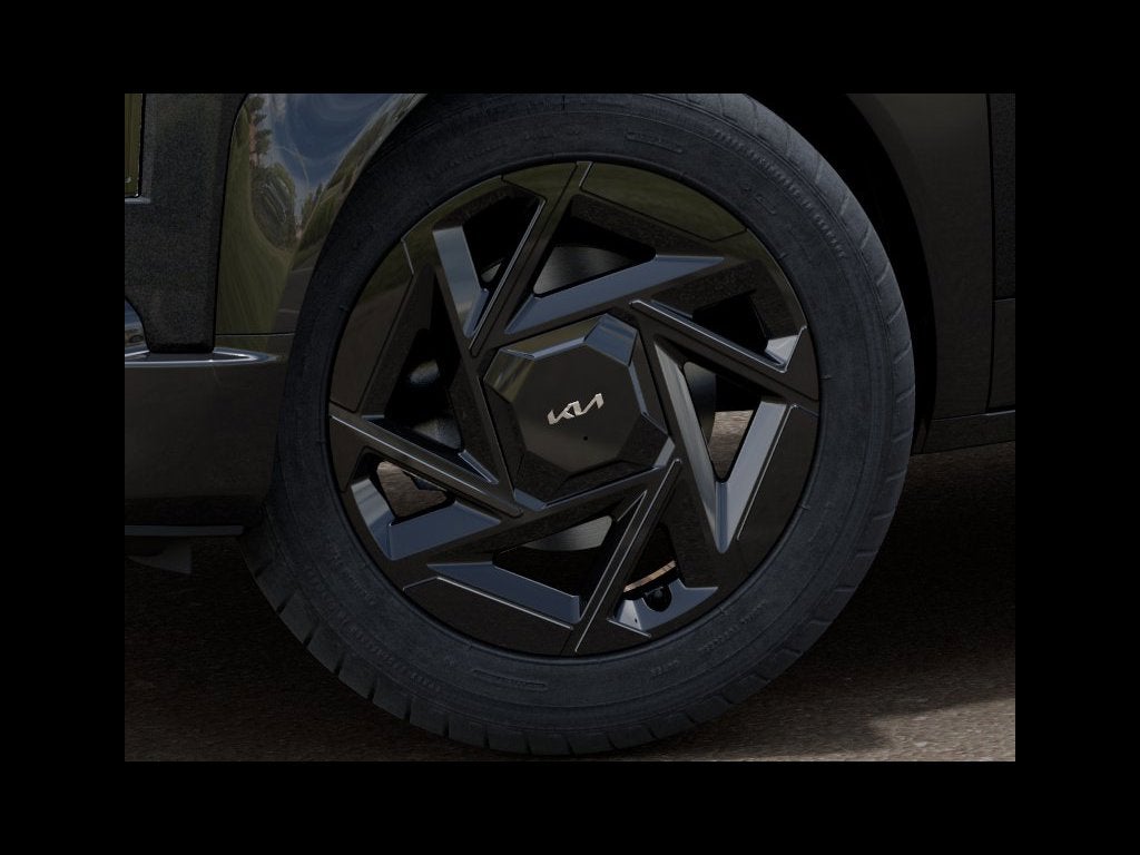 2027 Kia Seltos X-Line SX