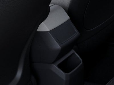 2027 Kia SELTOS BLACK/GRAY