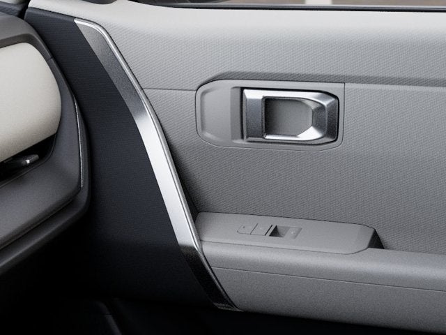 2027 Kia SELTOS BLACK/GRAY