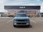 2027 Kia SELTOS BLACK/GRAY