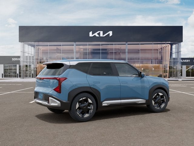 2027 Kia SELTOS BLACK/GRAY