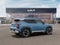 2027 Kia SELTOS BLACK/GRAY