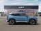 2027 Kia SELTOS BLACK/GRAY