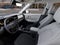 2027 Kia SELTOS BLACK/GRAY