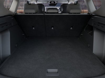 2027 Kia SELTOS BLACK/GRAY