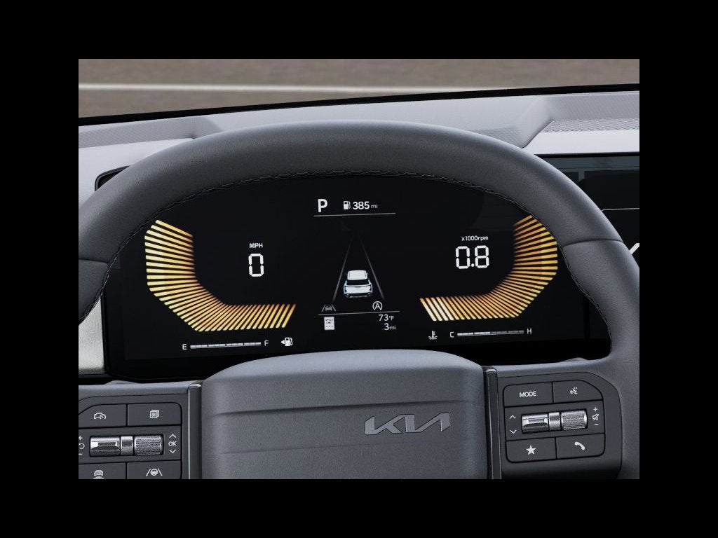 2027 Kia SELTOS BLACK/GRAY