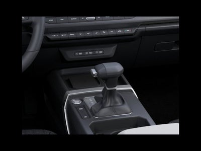 2027 Kia SELTOS BLACK/GRAY