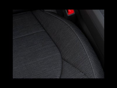 2027 Kia SELTOS BLACK/GRAY
