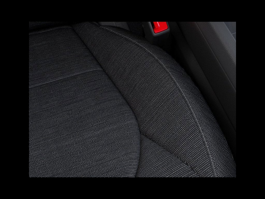 2027 Kia SELTOS BLACK/GRAY