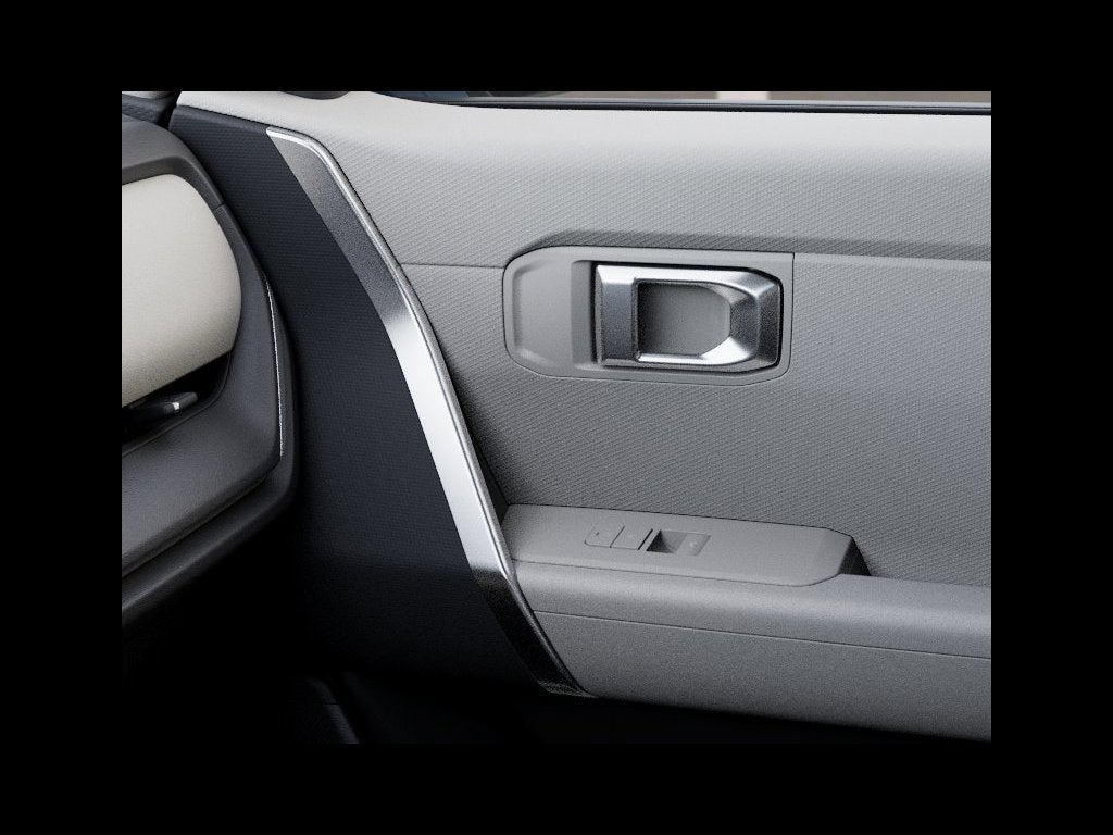 2027 Kia SELTOS BLACK/GRAY