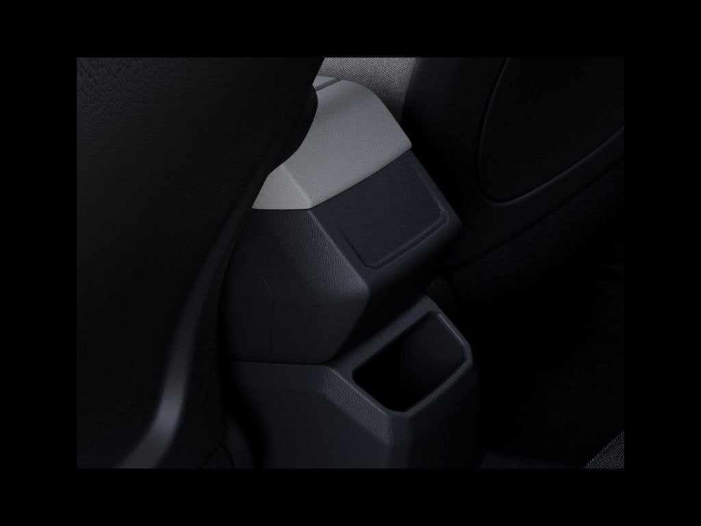 2027 Kia SELTOS BLACK/GRAY