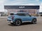 2027 Kia SELTOS BLACK/GRAY