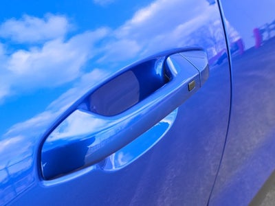 2023 Kia Seltos EX