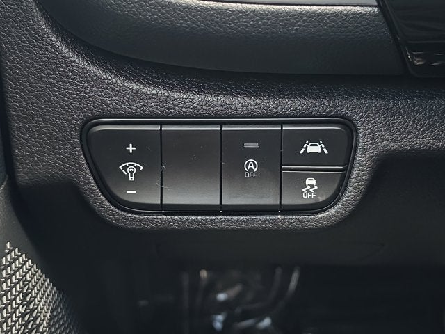 2023 Kia Seltos EX