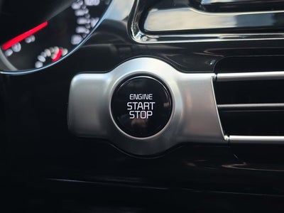 2023 Kia Seltos EX