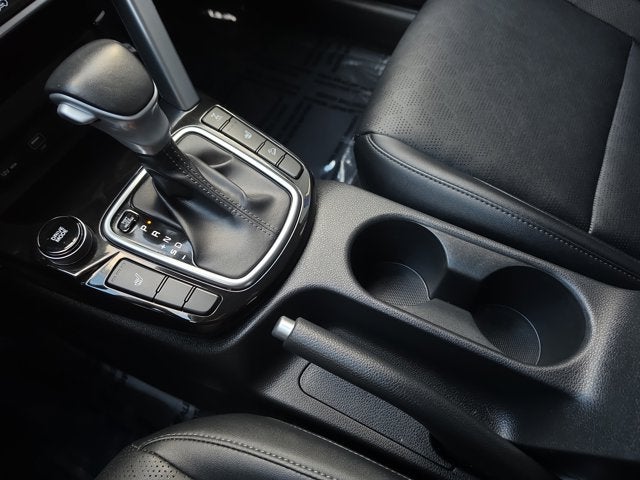 2023 Kia Seltos EX