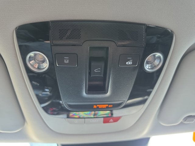 2023 Kia Seltos EX