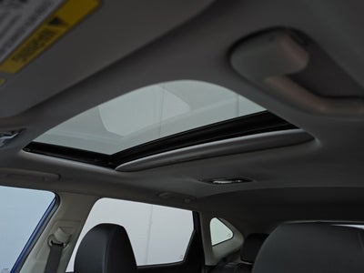 2023 Kia Seltos EX